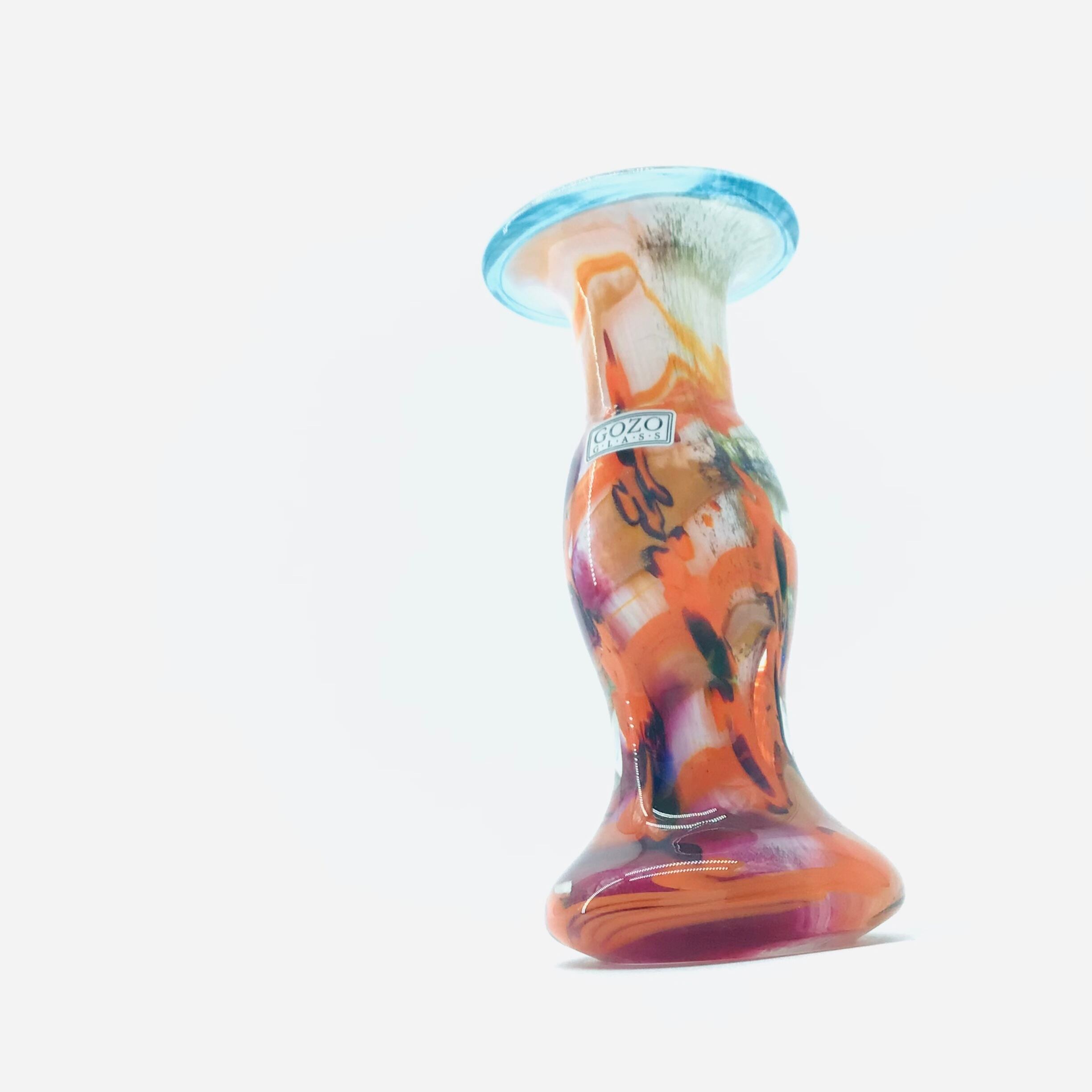 MEADOW COLLECTION」CANDLESTAND-XEWKIJA | Malta Glass Japan（マルタ