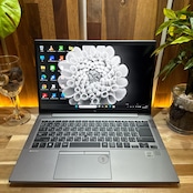 \ 公式ショップ限定価格❣️/ 《NVIDIAグラボ搭載》HP ZBook Firefly 14 G7 メモリ16GB 最高峰i7 ハイスペック ノートパソコン 安心サポート&3ヶ月保証付き