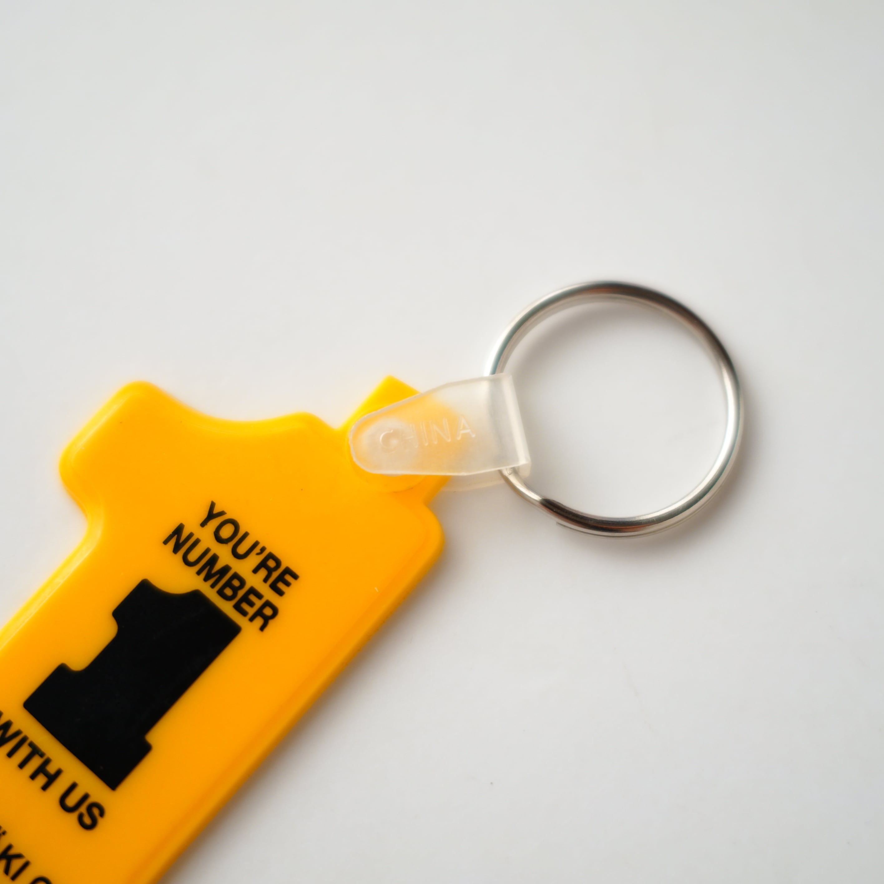 Keychain / Jari Mäki Oy | troldhaugen antiques ｜ 北欧アンティーク