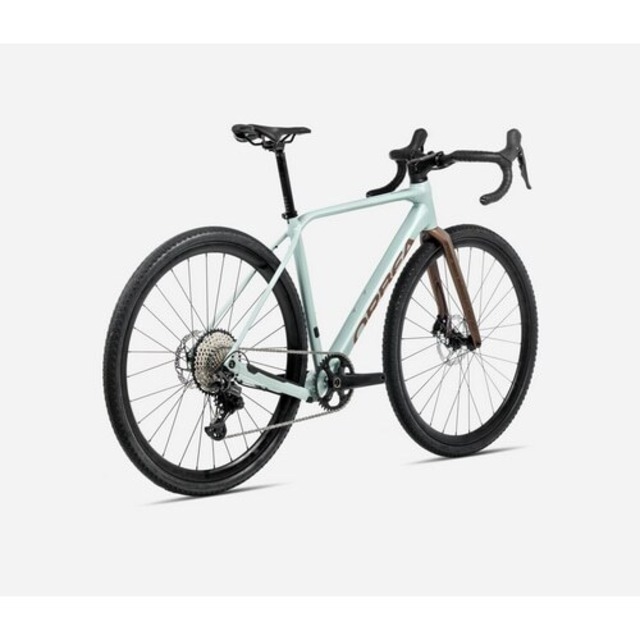 ORBEA( オルベア ) TERRA H40 S(約160cm~166cm)