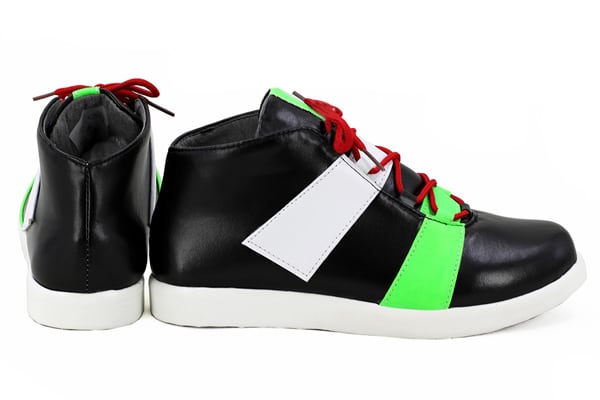 ヒプノシスマイク 向き 飴村乱数 The Dirty Dawg 靴 シューズ ◇受注品