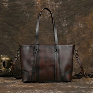 ◇YSL イヴサンローラン MUSE TWO レザートート バッグ 黒◇ | PAY ID