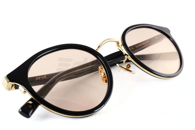 A.D.S.R. サングラス REICH 01b 47サイズ ボストン ライヒ ADSR エーディーエスアール 正規品-4枚目