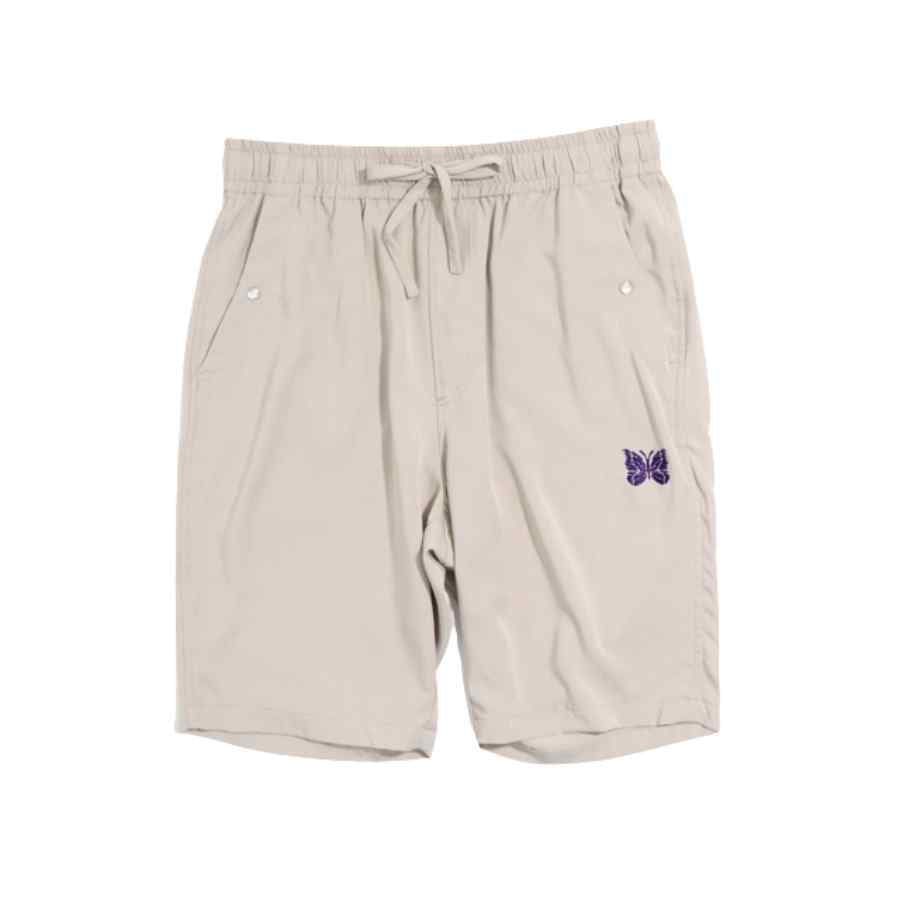 Needles（ニードルズ）/ Sting Cowboy Short - R/PE Twill - beige ...