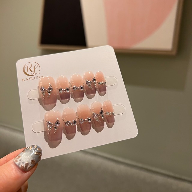 #322 ミディアムバレリーナ／NZ019