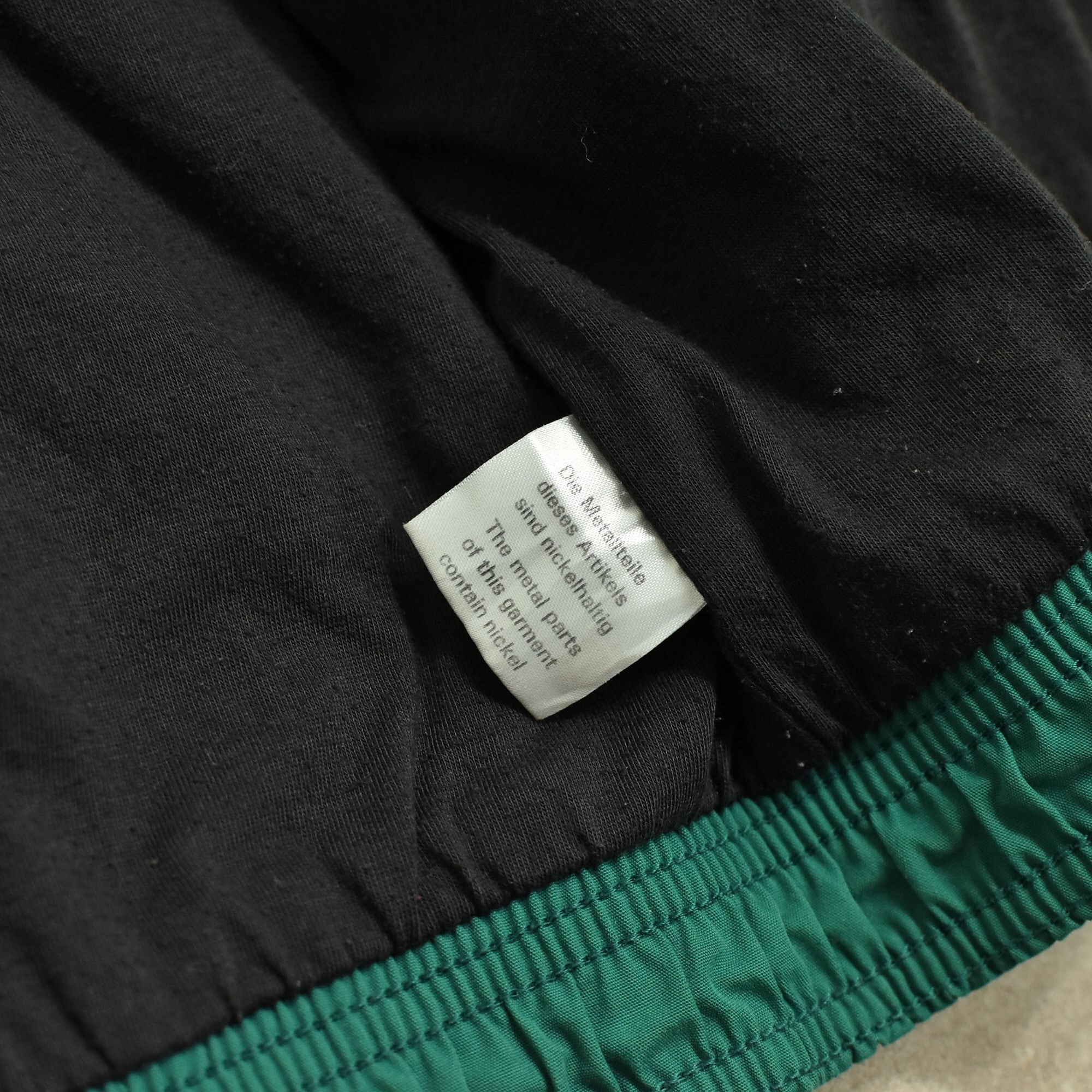 90s adidas EQUIPMENT jkt | 古着屋 grin days memory 【公式】古着