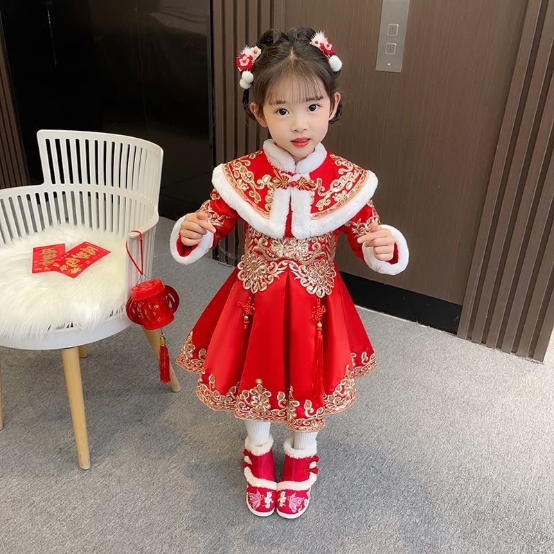 メゾピアノ 【ラプンツェル 】ドッキングワンピース 120 楽天市場