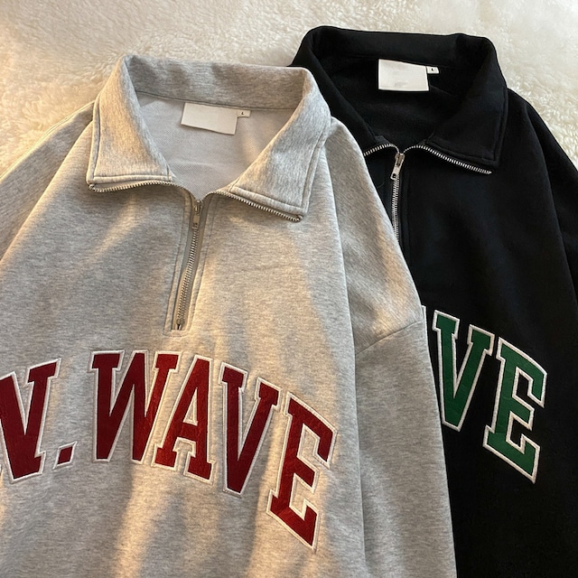 トレーナー 韓国ファッション通販 Nosweat