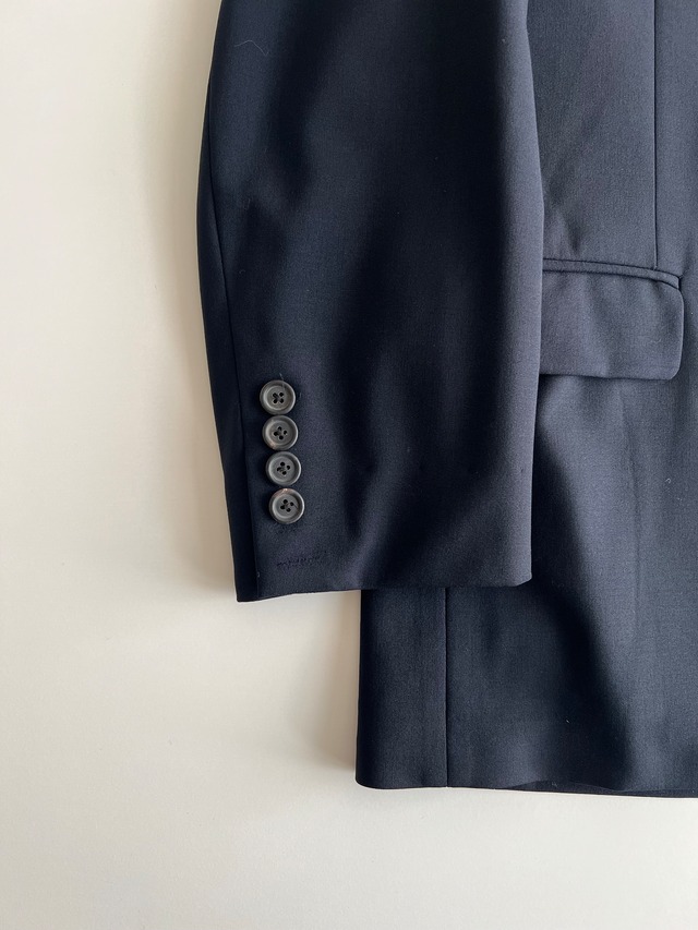 FW1998 PRADA MEN SETUP JACKET PANTS