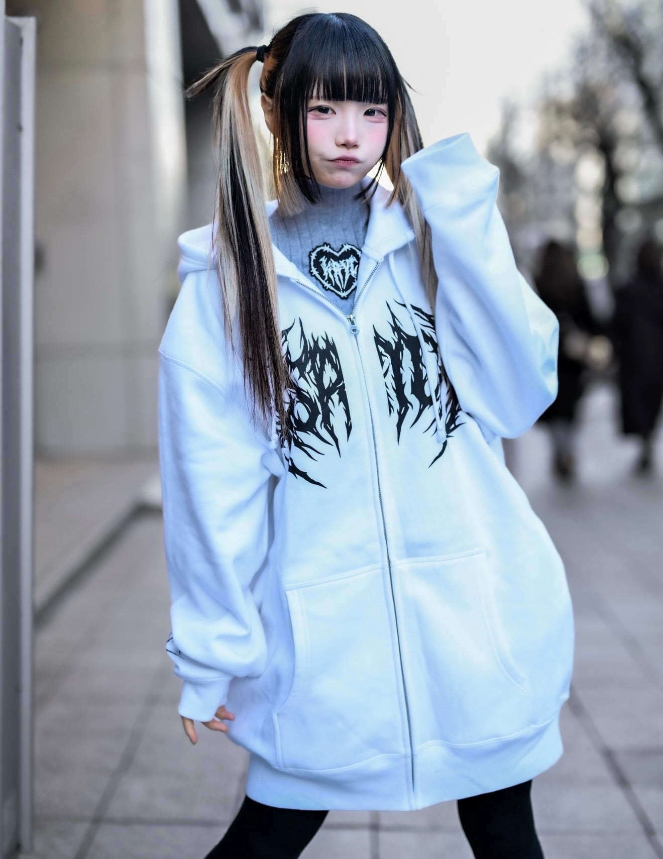 AKIRE」 | KRY clothing