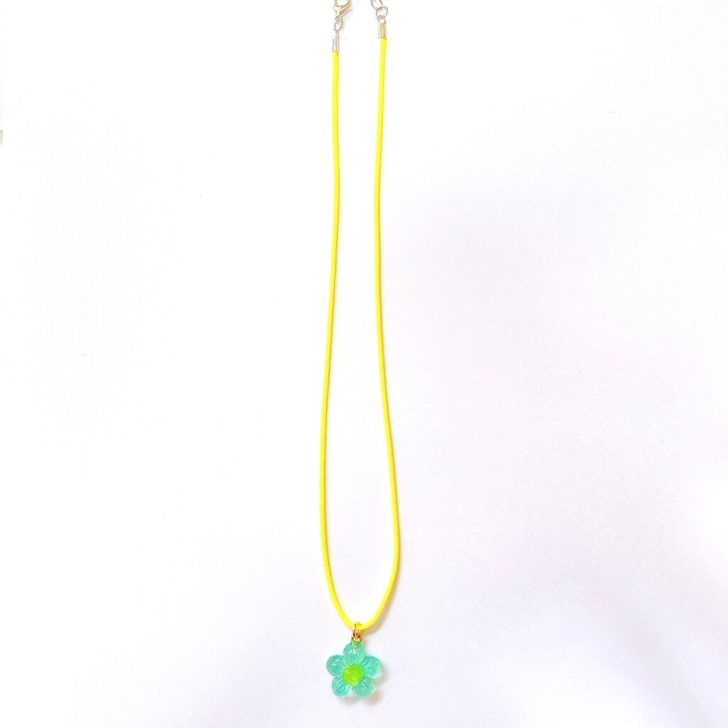 little   necklace  （ Ltd.3 ）  キッズネックレス