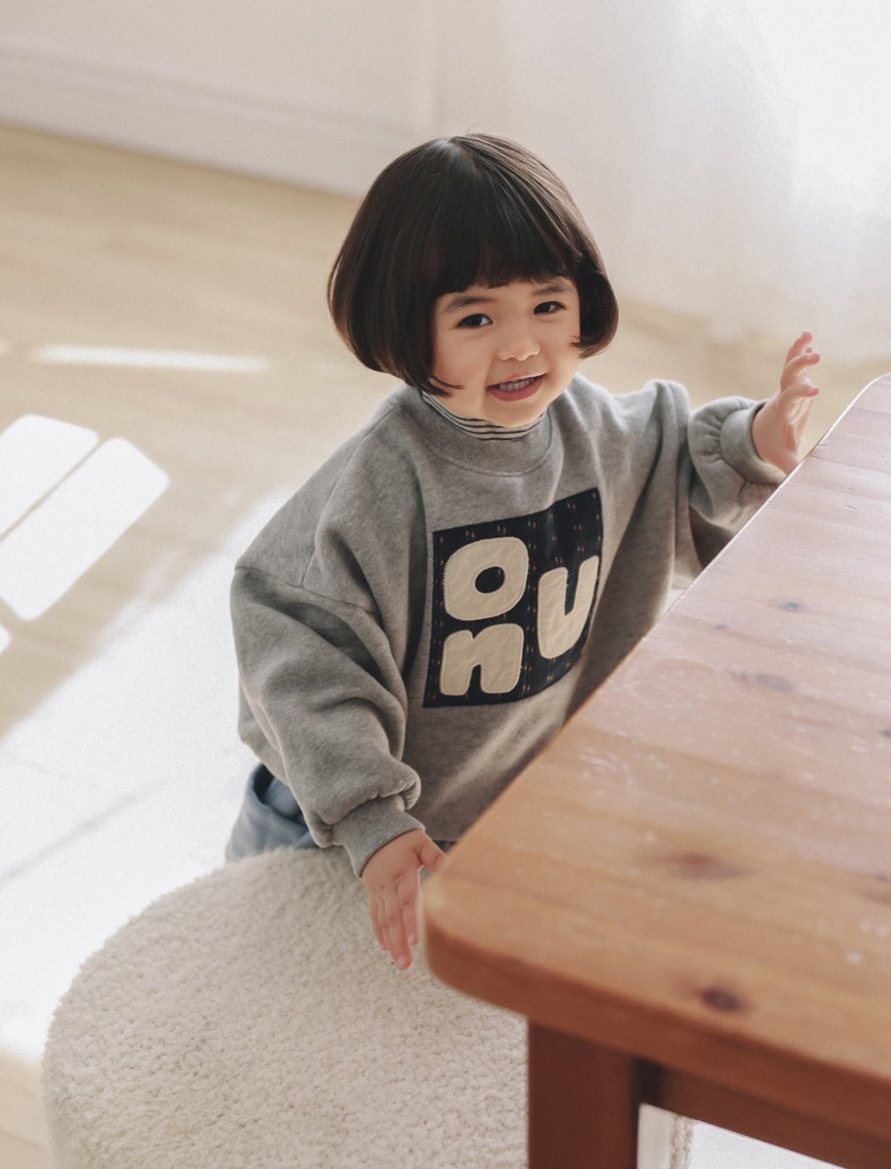 ONU［取寄］onu patch mtm 26winter