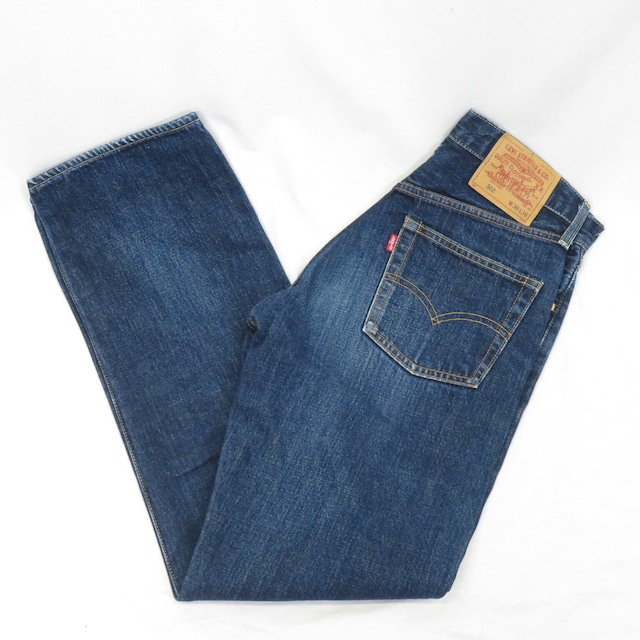 Levi's 502XX デニムパンツ ジーンズ size30/リーバイス 0504