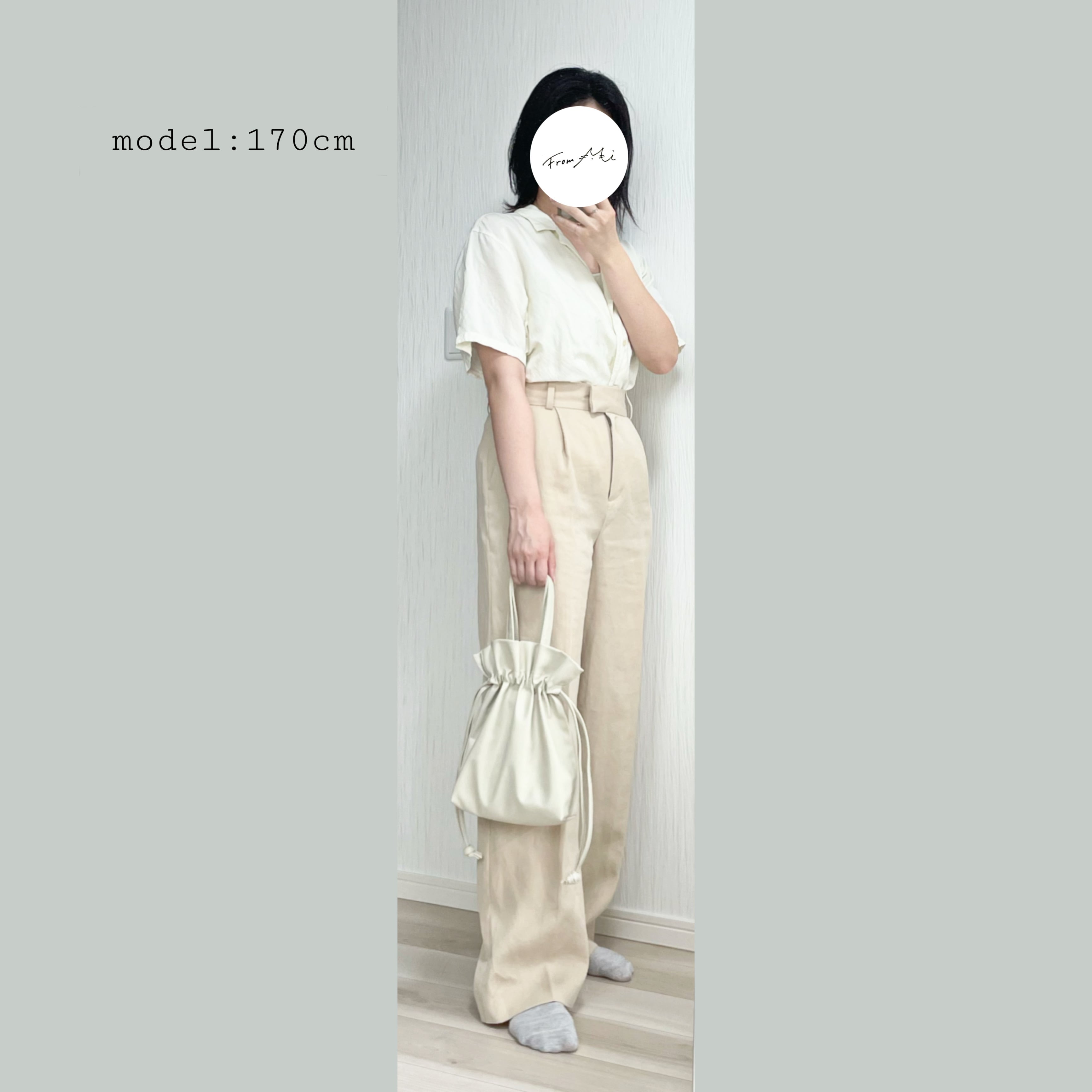 【オーダー品　2個口目】ペットボトルホルダー　巾着バッグ オーダー品 2個口目】ペットボトルホルダー 巾着バッグ オーダー品 2