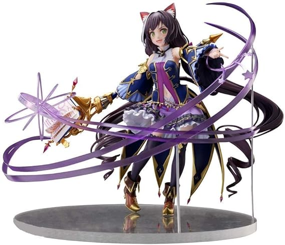 プリンセスコネクト！Re:Dive キャル 1/7スケールフィギュア