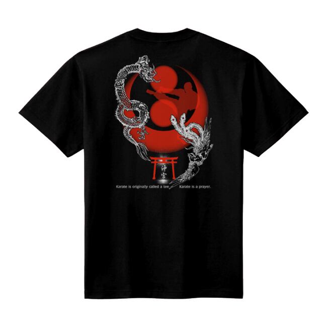 龍神護符鉱石陰陽師★【金運開運堂奥座敷】さん専用 防刃Tシャツ a43ed565297bf0b3e1fe90a736b73d