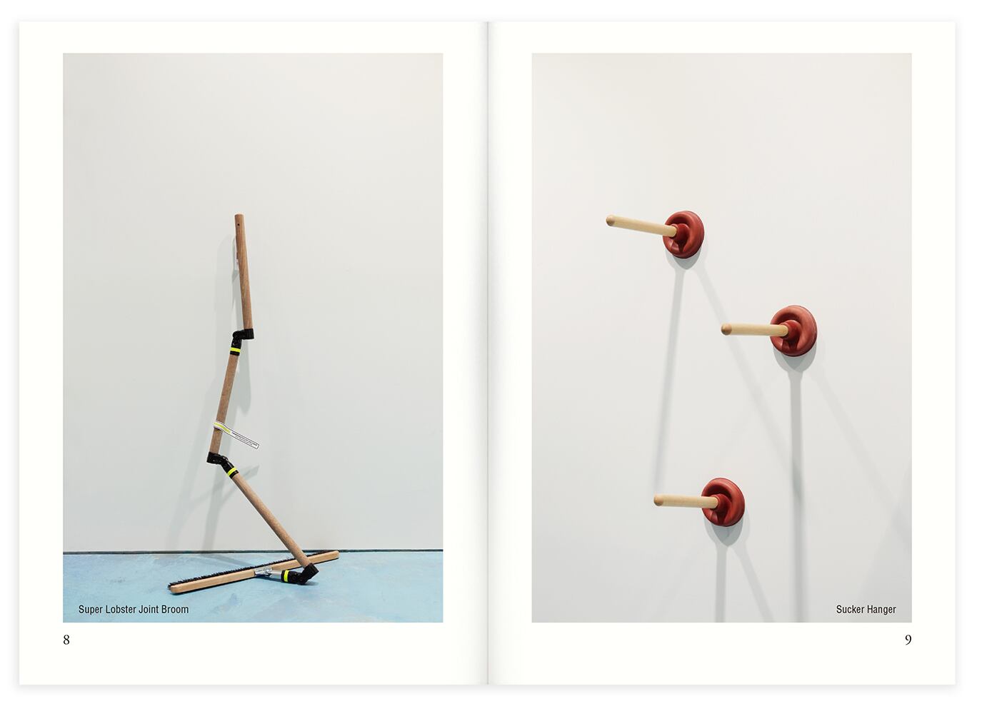 倉科昌高 GELCHOP「D.I.Y.DEPT. 作品集」 | @btf