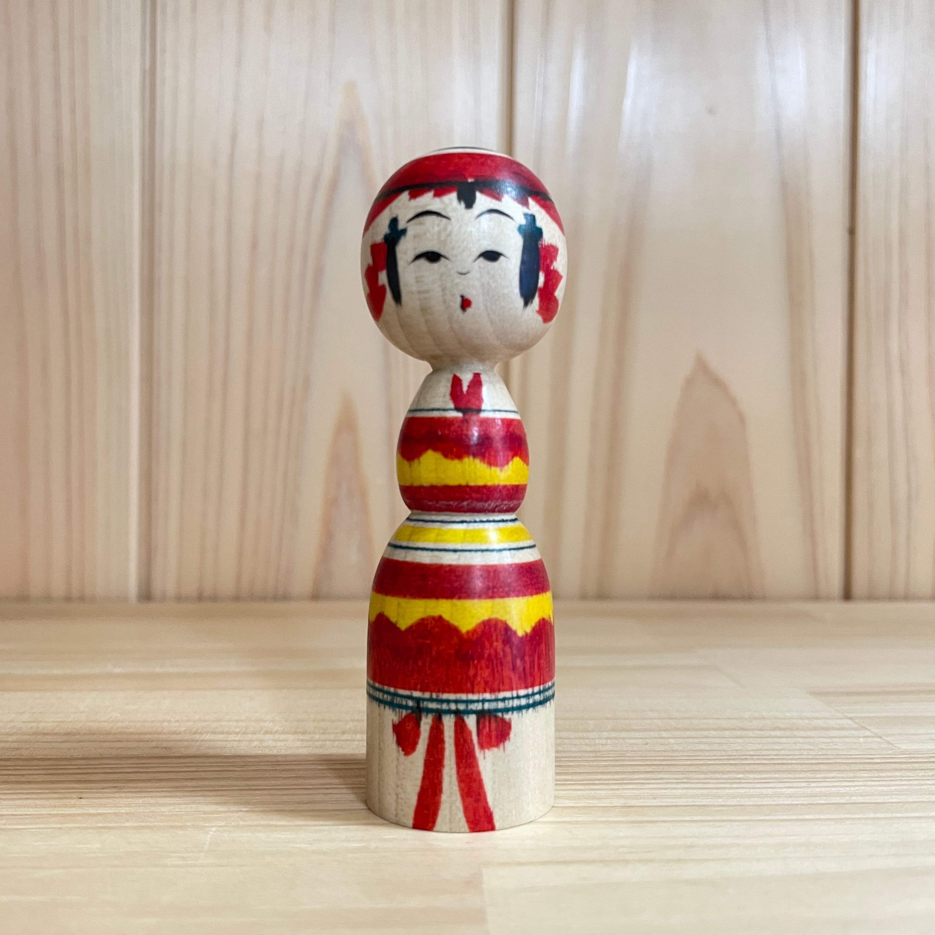 ALL ITEM | SHIBUYA_KOKESHI こけし専門店