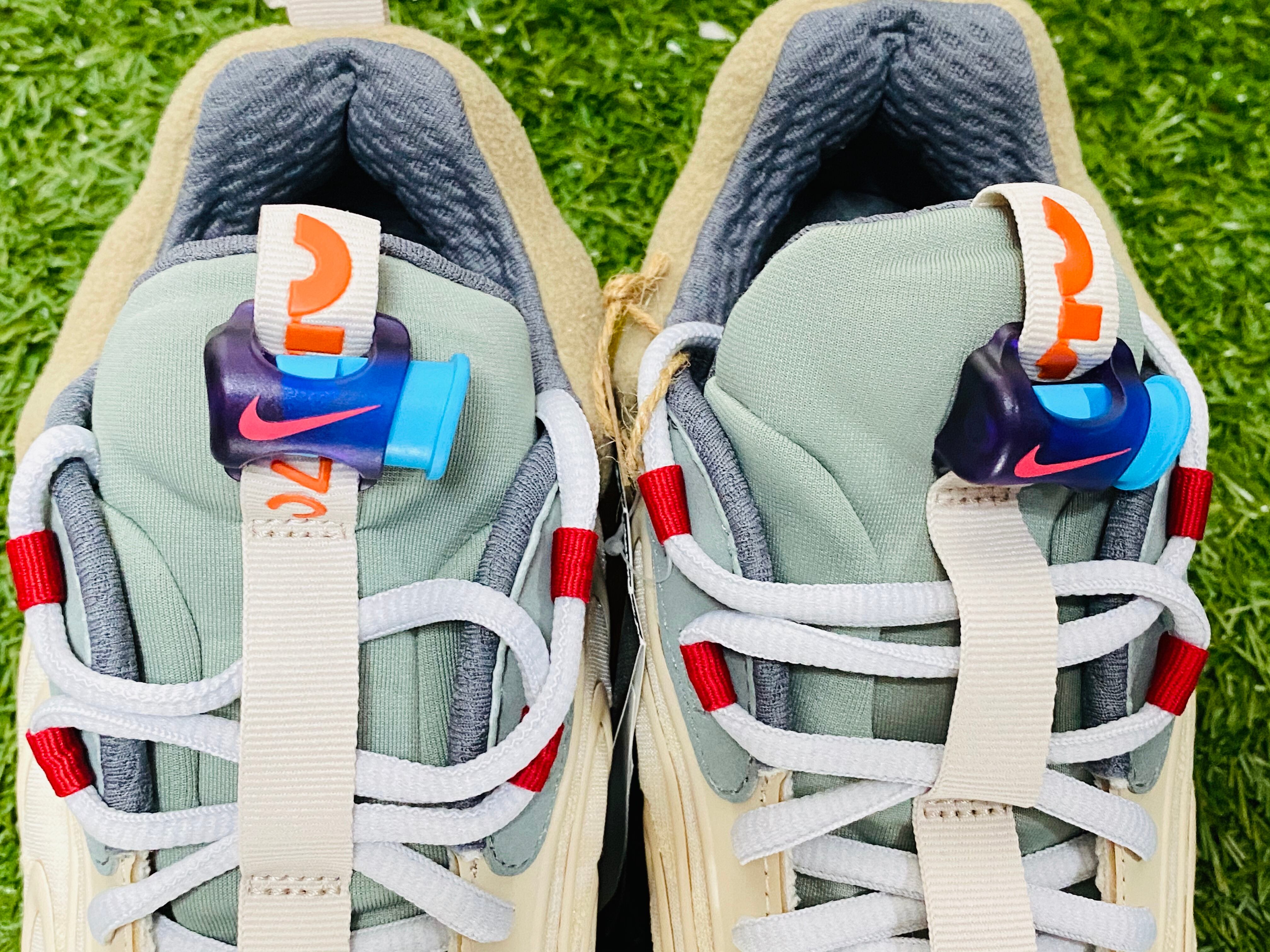 NIKE × TRAVIS SCOTT AIR MAX 270 CACTUS TRAILS 27㎝ CT2864-200 