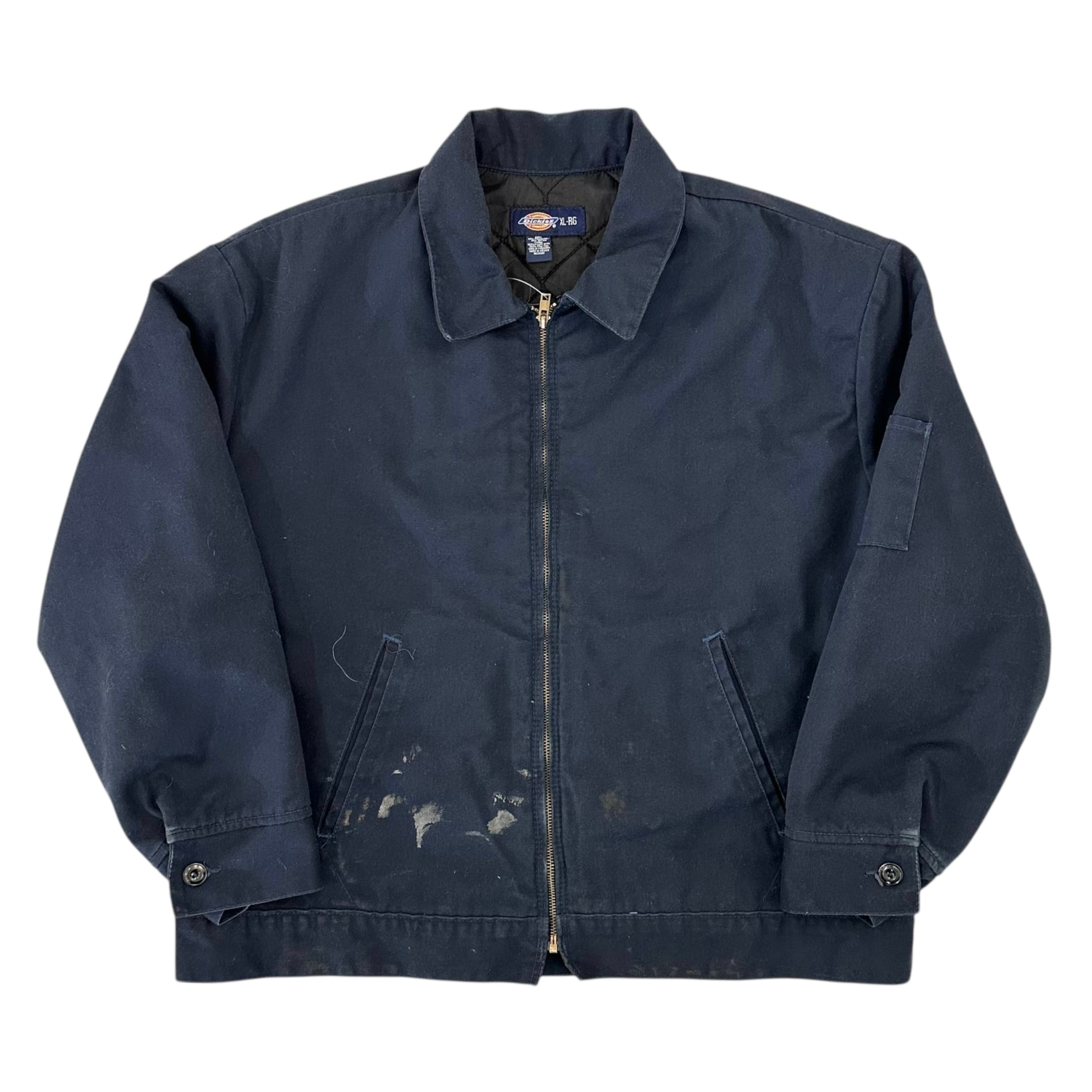 90's〜DICKIES WORK JACKET | BerBerJin Yuhodo