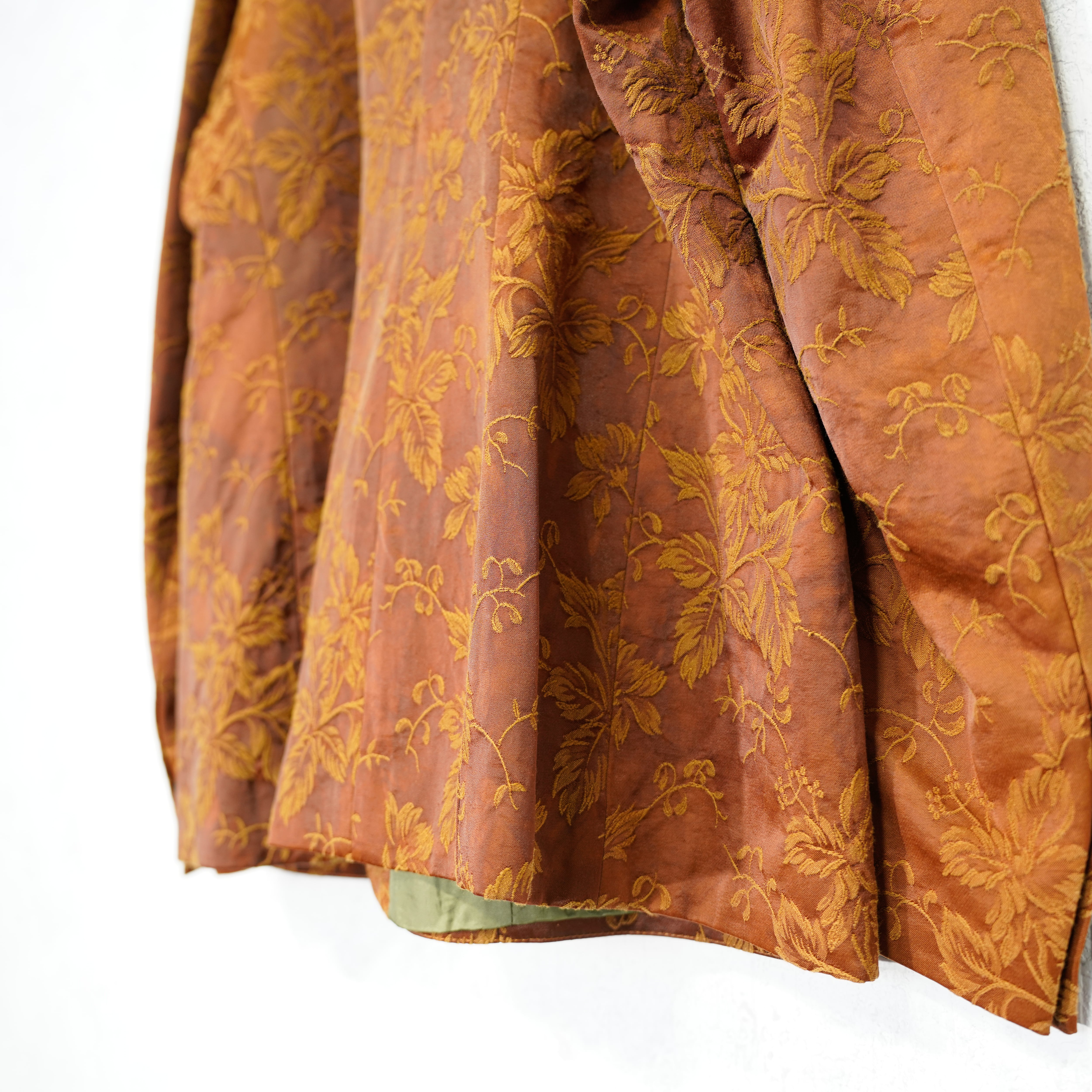 EU VINTAGE K&K KAISERJAGER EMBROIDERY JACQUARD DESIGN EU VINTAGE K&K KAISERJAGER EMBROIDERY JACQUARD DESIGN
