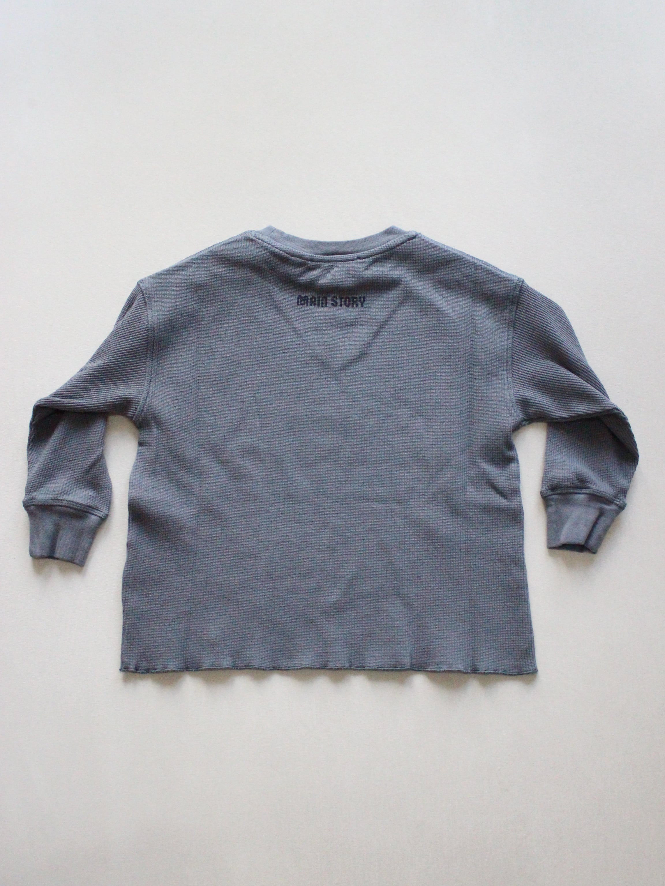 mainstory ワッフルトップス2