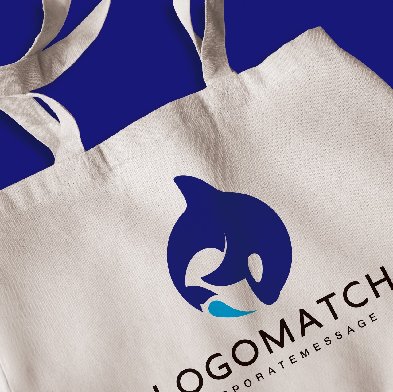 オルカシナジーのロゴ