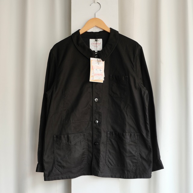 Le Sans Pareil ANIKI COTTON WORK JACKET