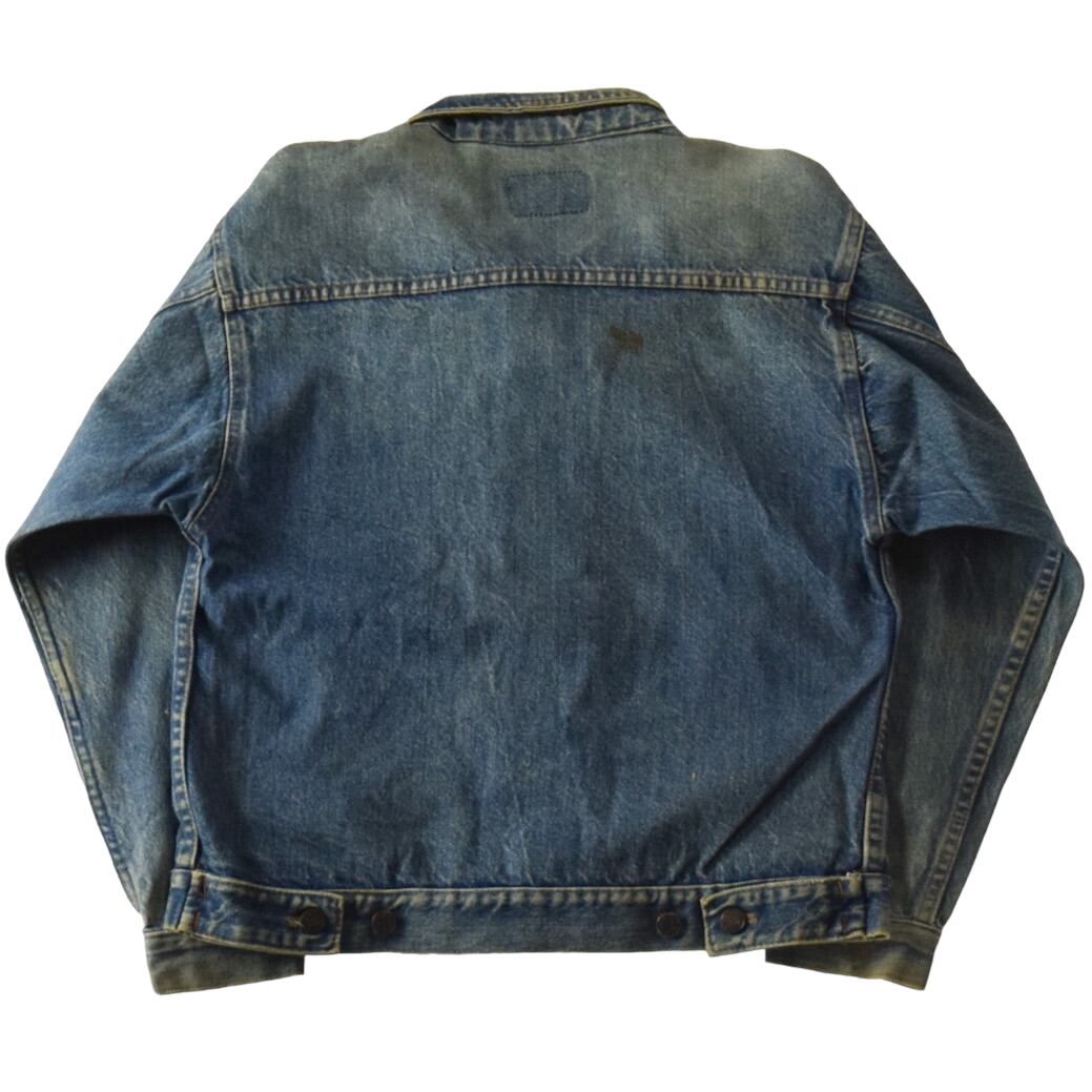 80-90s J.C.PENNEY Vintage Jacket ペニー