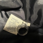 TYPE-A2 本革フライトジャケット レザージャケット 黒