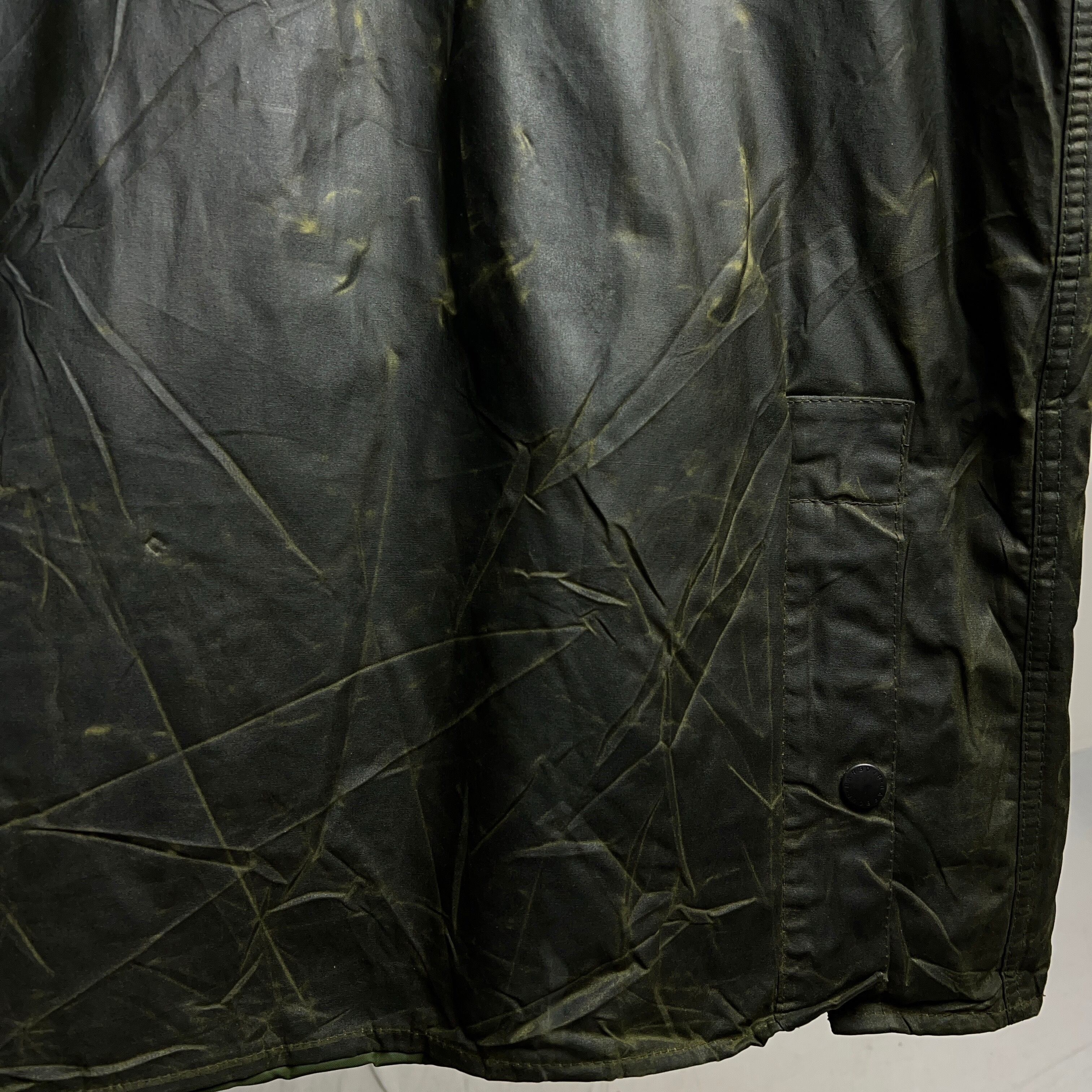 Barbour Barbour