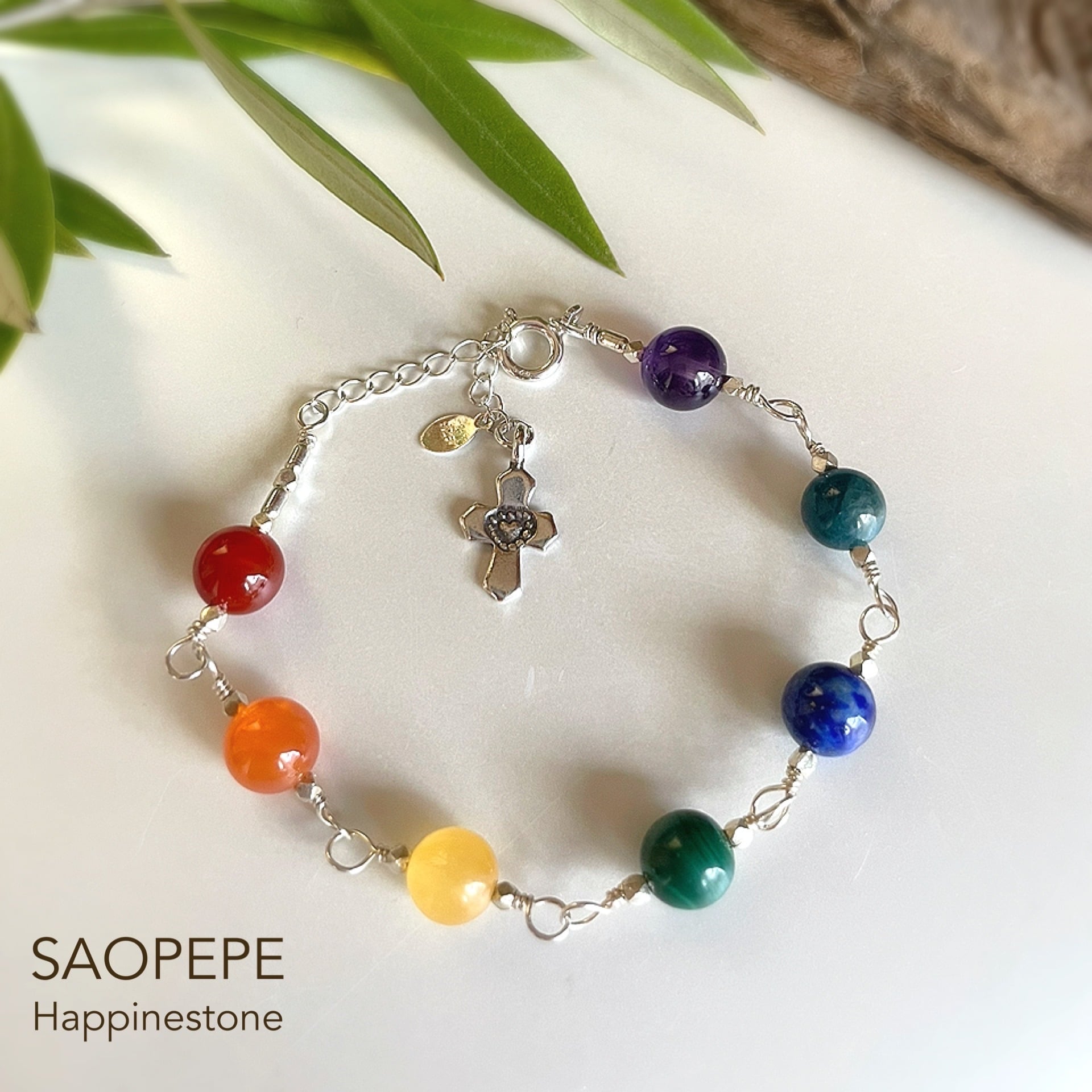 Bracelet | SAOPEPE Online Shop