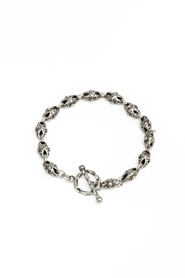 【rhombus mantle bracelet】