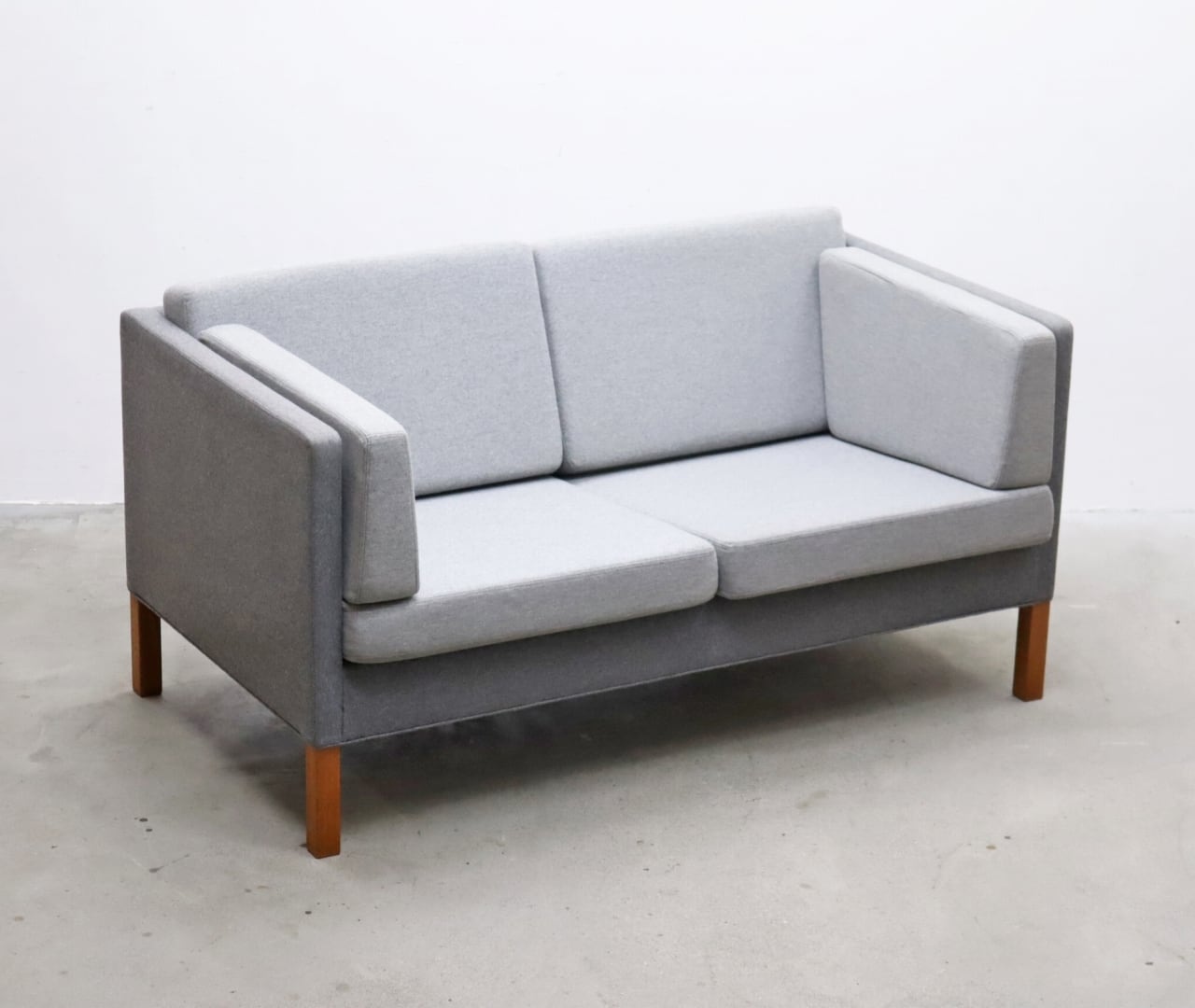 北欧 デンマーク FREDERICIA フレデリシア Borge Mogensen ボーエ  