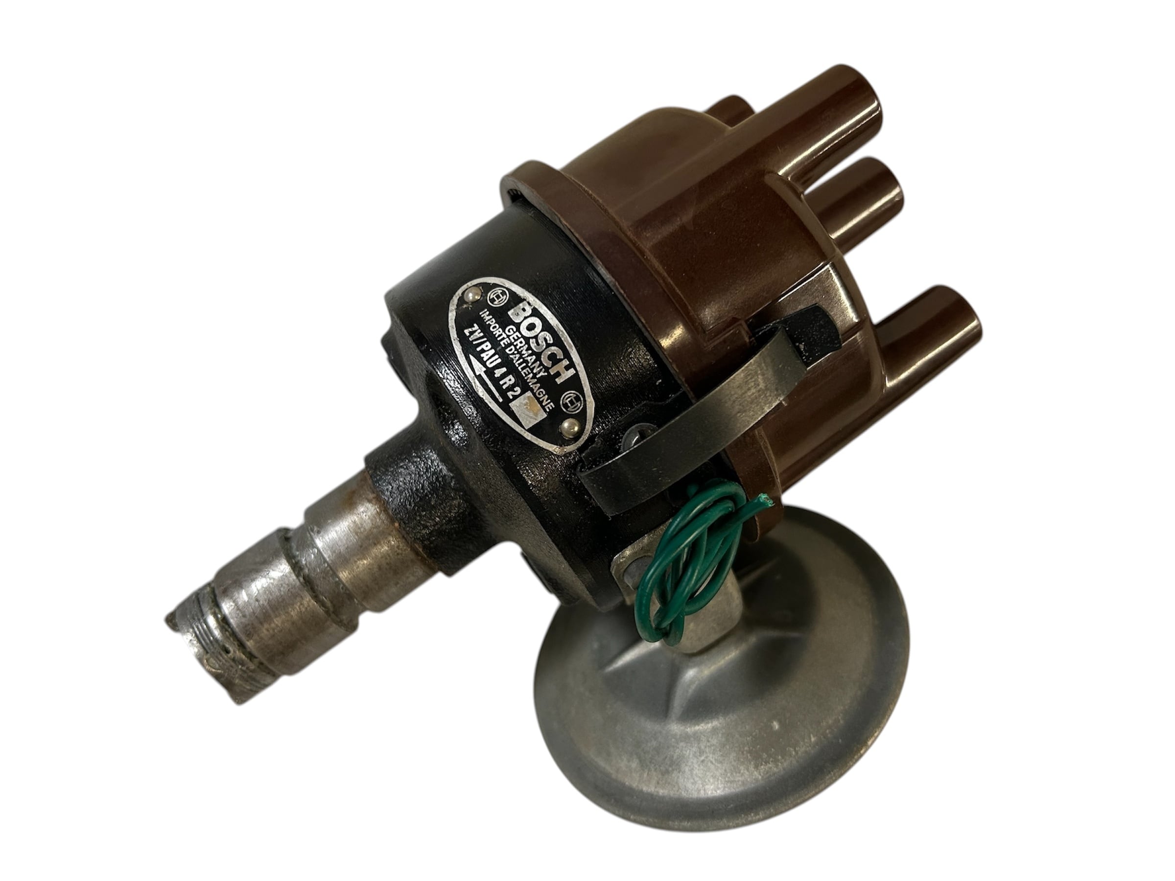 BOSCH ボッシュ 0 231 129 019 SCREAMER スクリーマー DISTRIBUTOR