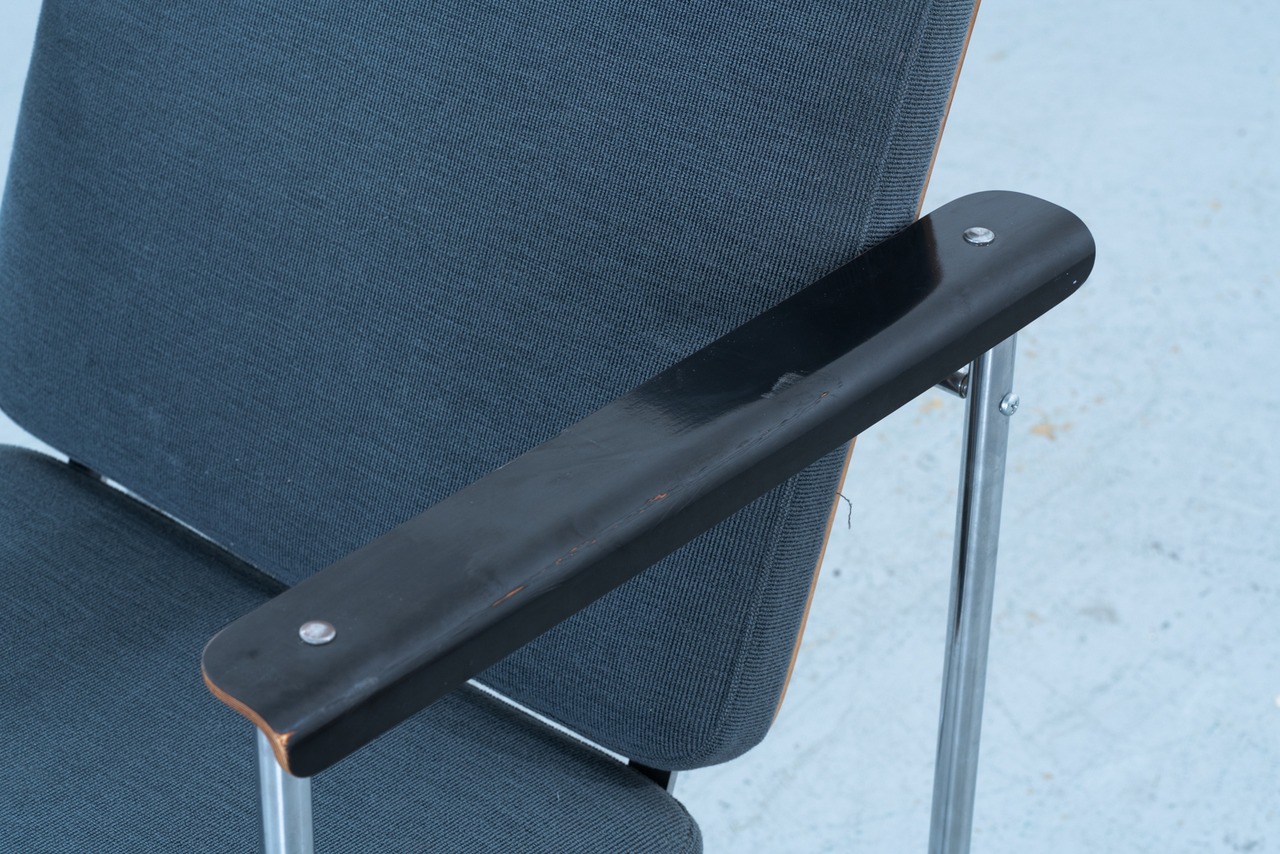 Yrjo Kukkapuro | Skaala 472 Armchair