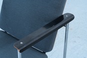 Yrjo Kukkapuro | Skaala 472 Armchair