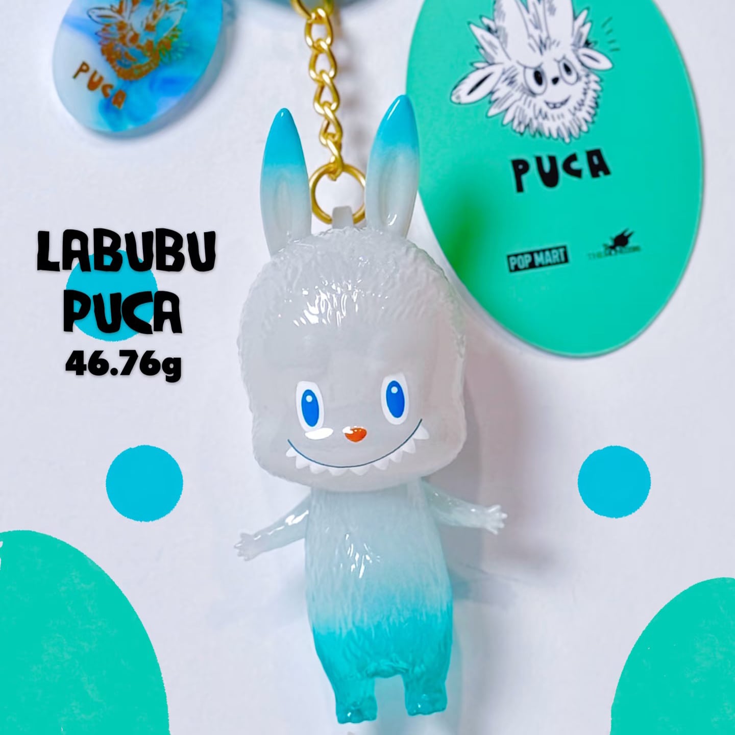 ラブブ　LABUBU キーホルダー　29個セット 10周年記念・正規品】POPMART THE MONSTERS ラブブ キーホルダー