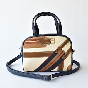 MINI BOSTON BAG / No,10225