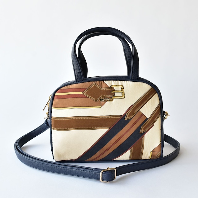 MINI BOSTON BAG / No,10225