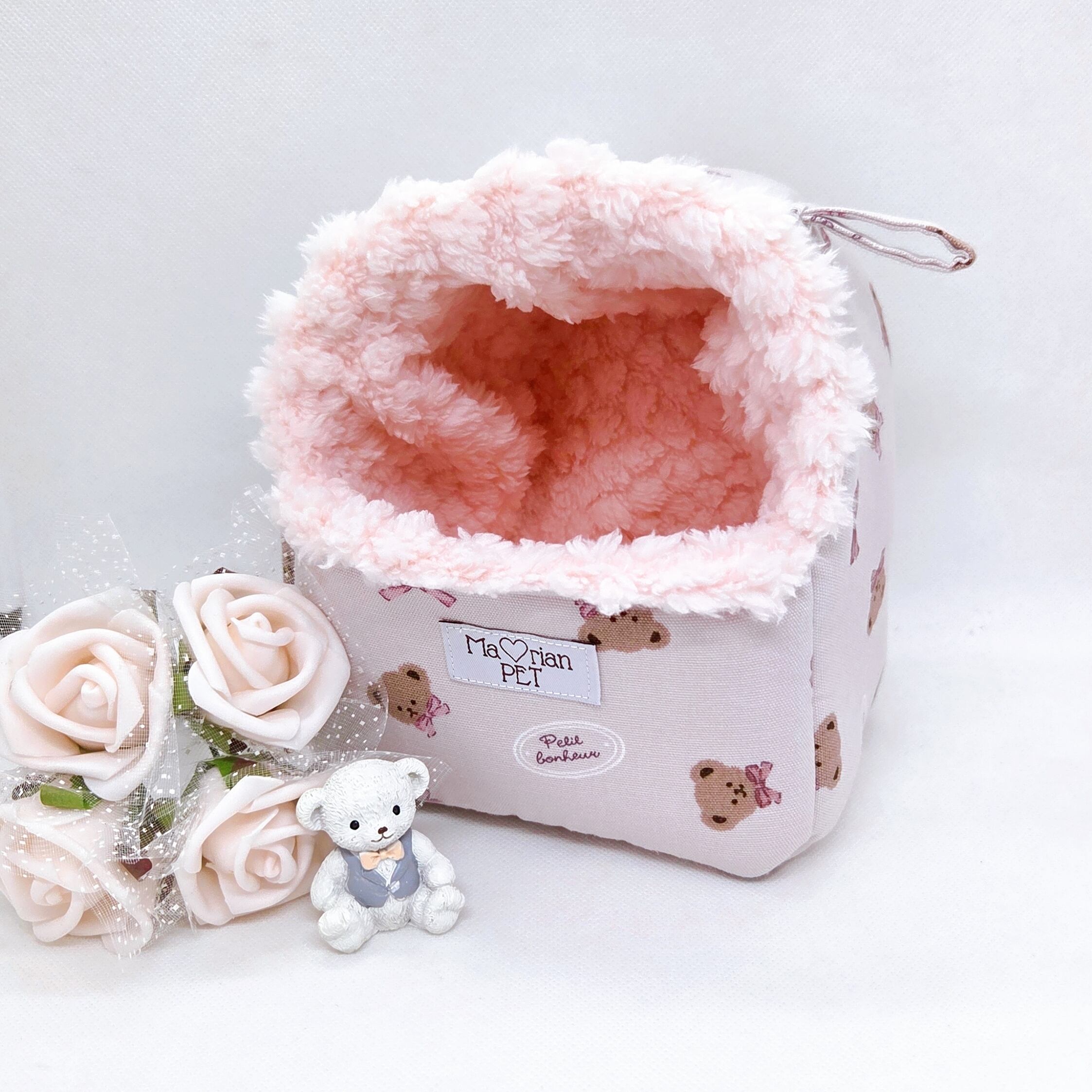 Ma♡rian PET ペットのためのハンドメイドショップ♡