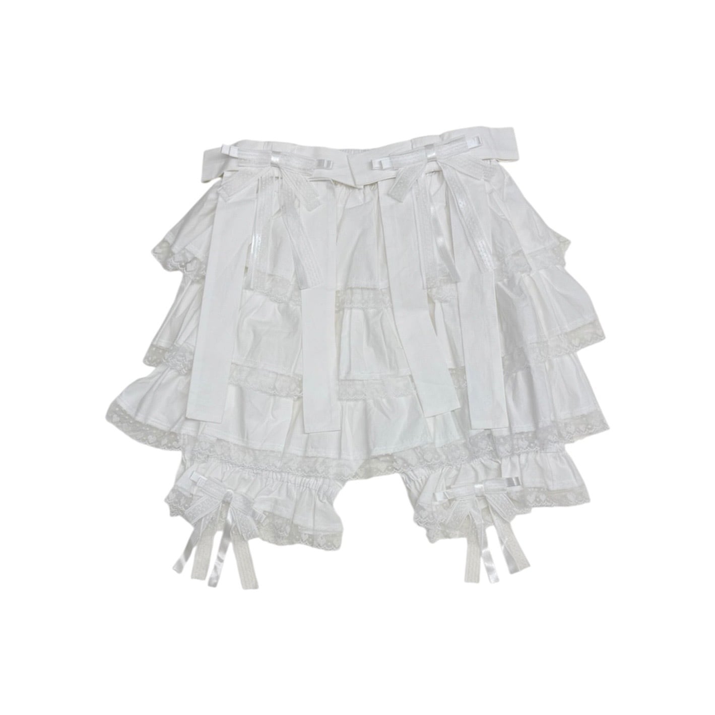 Skirt | lilLilly official webstore