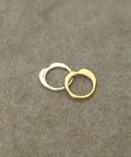 Chélier |  merme ring (silver) _ s925