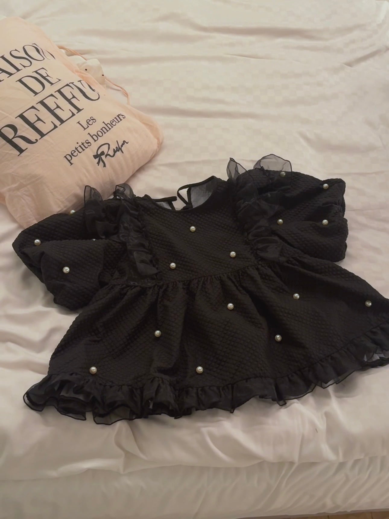 apparel | MARRY ME.official