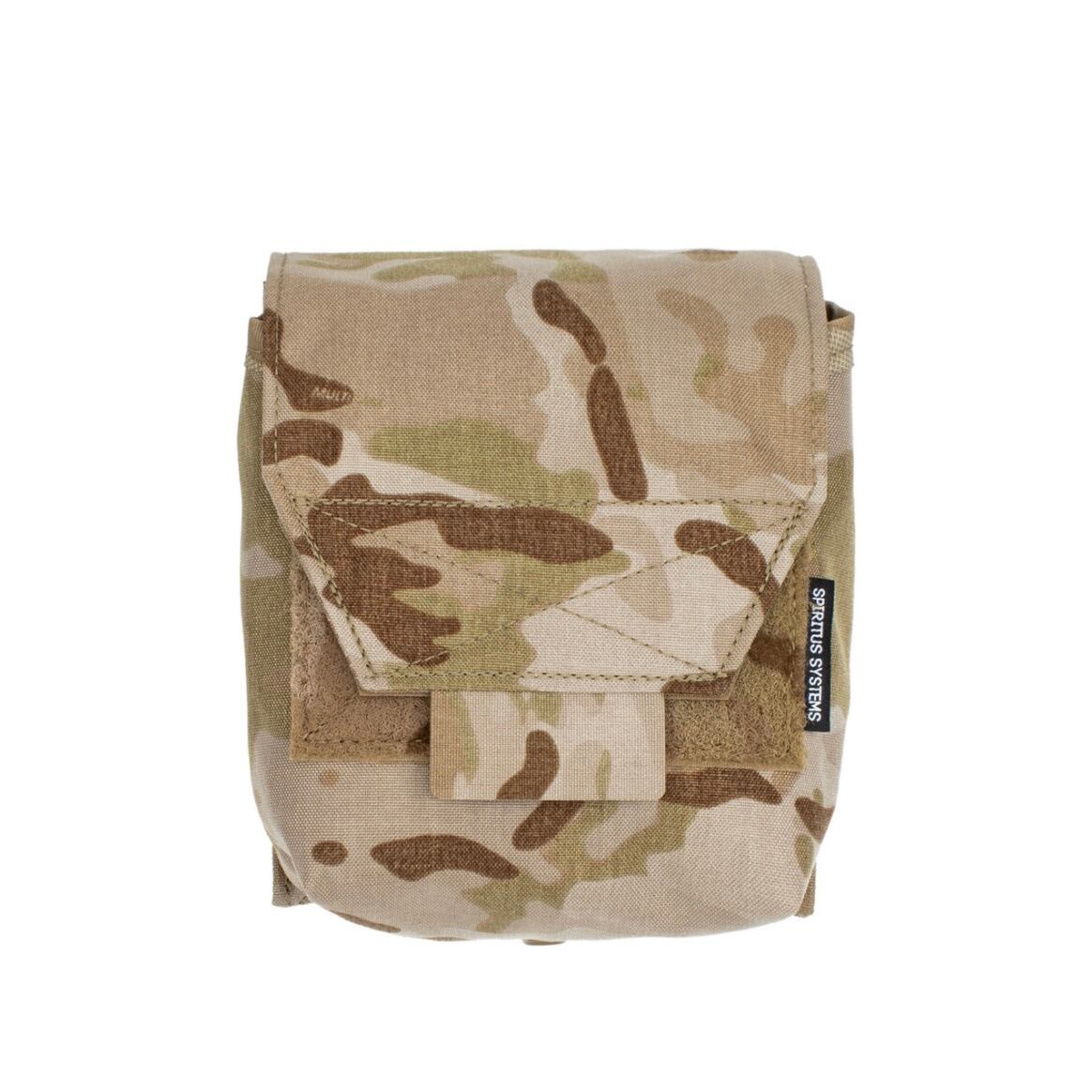 実物新品 スピリタスシステム JSTA ポーチ マルチカムトロピック GPポーチ 実物新品 スピリタスシステム JSTA ポーチ マルチカムトロピック GPポーチ