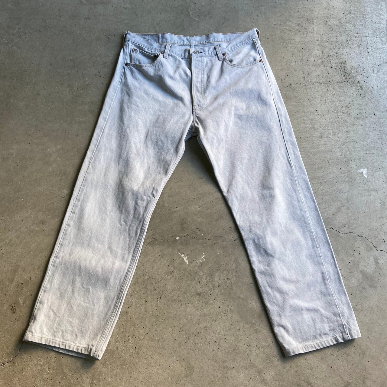 00年代 USA製 Levi