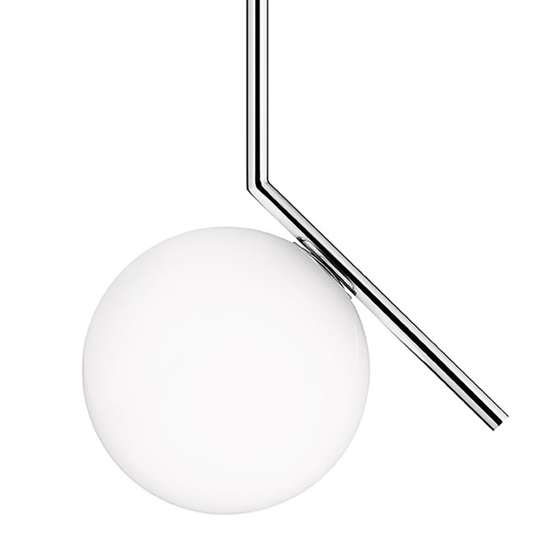 IC LIGHTS S1 ペンダントライト【引掛仕様】全長1000mm ［ フロス