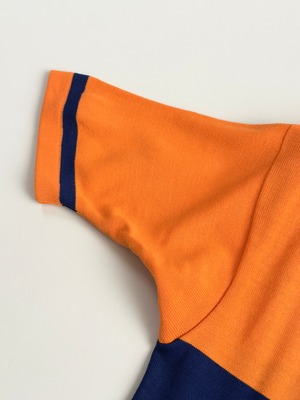 Trombettoni cycling jersey