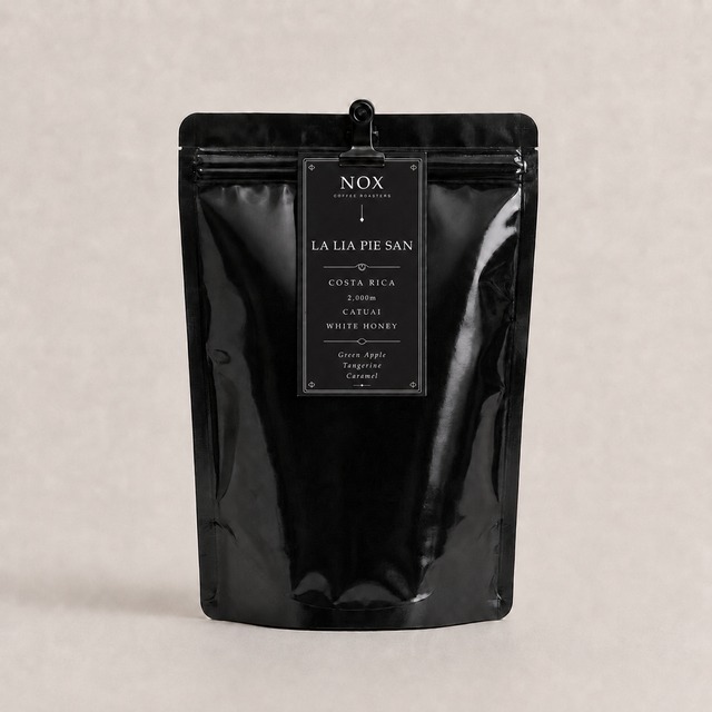 CLASSIC｜COSTA RICA LA LIA PIE SAN｜100g