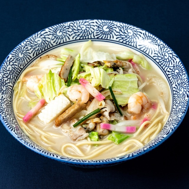 【大特価】天草大王麺ギフト 6食入（天草大王ちゃんぽん×3食・天草大王ラーメン×3食）